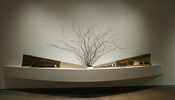 Cielux LED for Scottsdale Museum of Contemporary Art