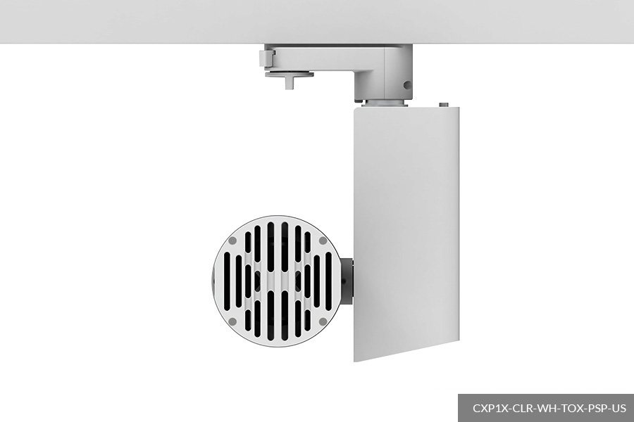 Cielux P1X Spot Light