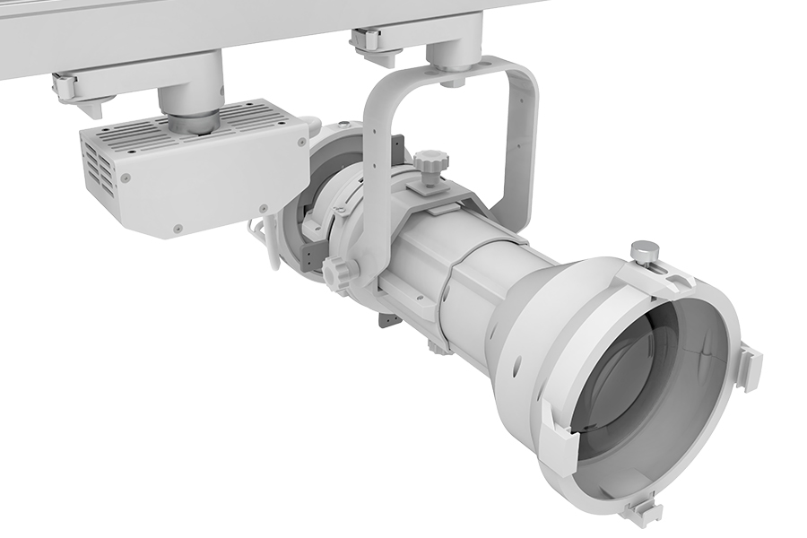 Cielux P3L Ellipsoidal Light
