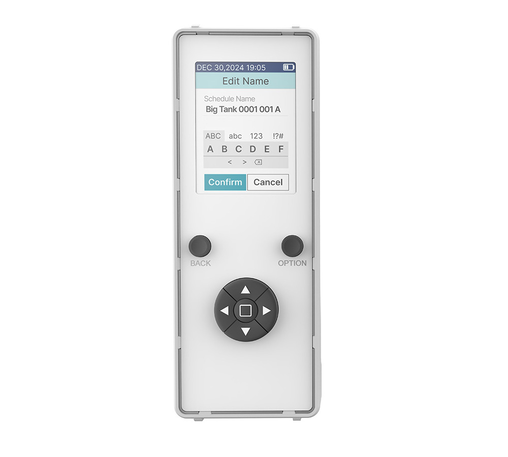 Cielux Landscape/Aquarium Remote Patcher Utility